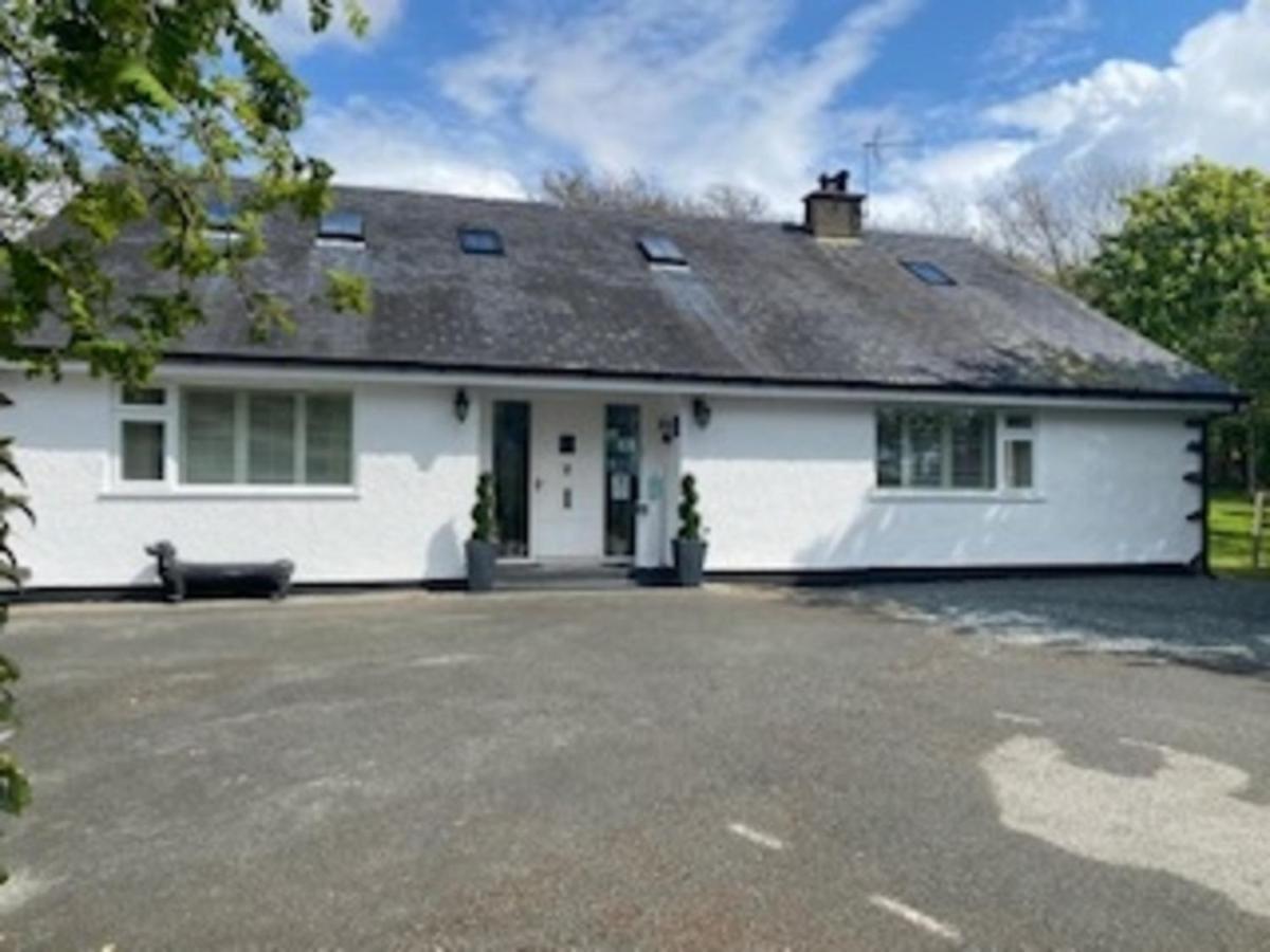 Talybont Bed And Breakfast Barmouth Exterior foto