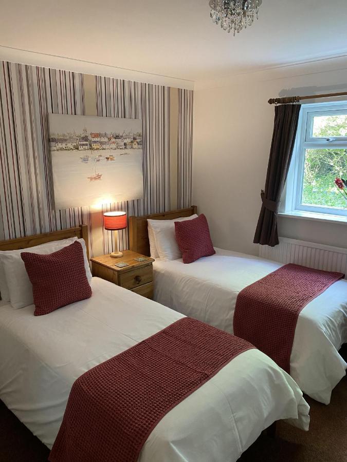 Talybont Bed And Breakfast Barmouth Exterior foto