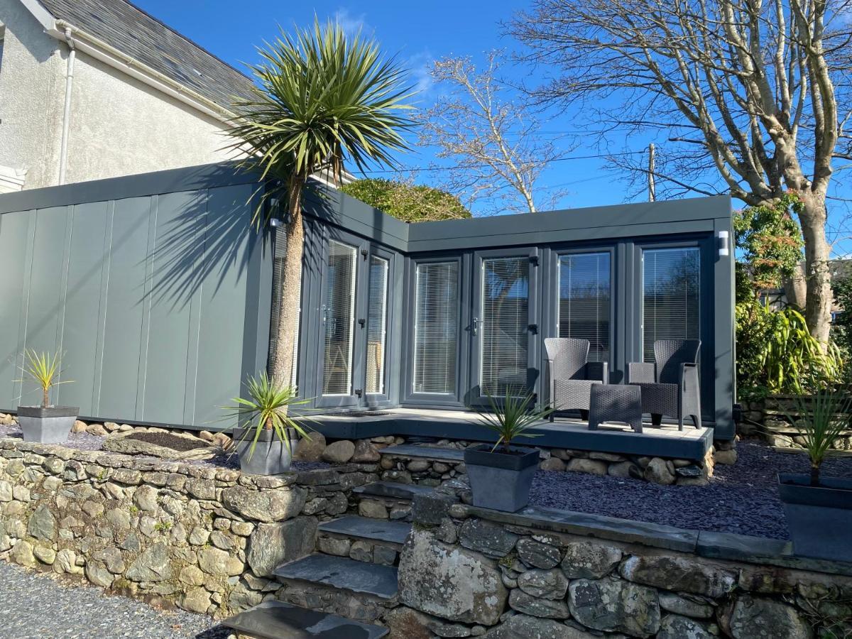 Talybont Bed And Breakfast Barmouth Exterior foto